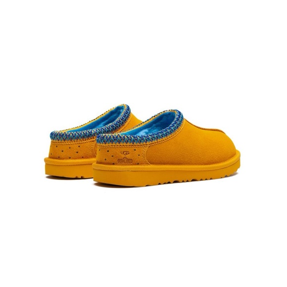 Brand New UGG Tasman II Slippers Cookie Monster Brown (Full Size Available) - Picture 2 of 10